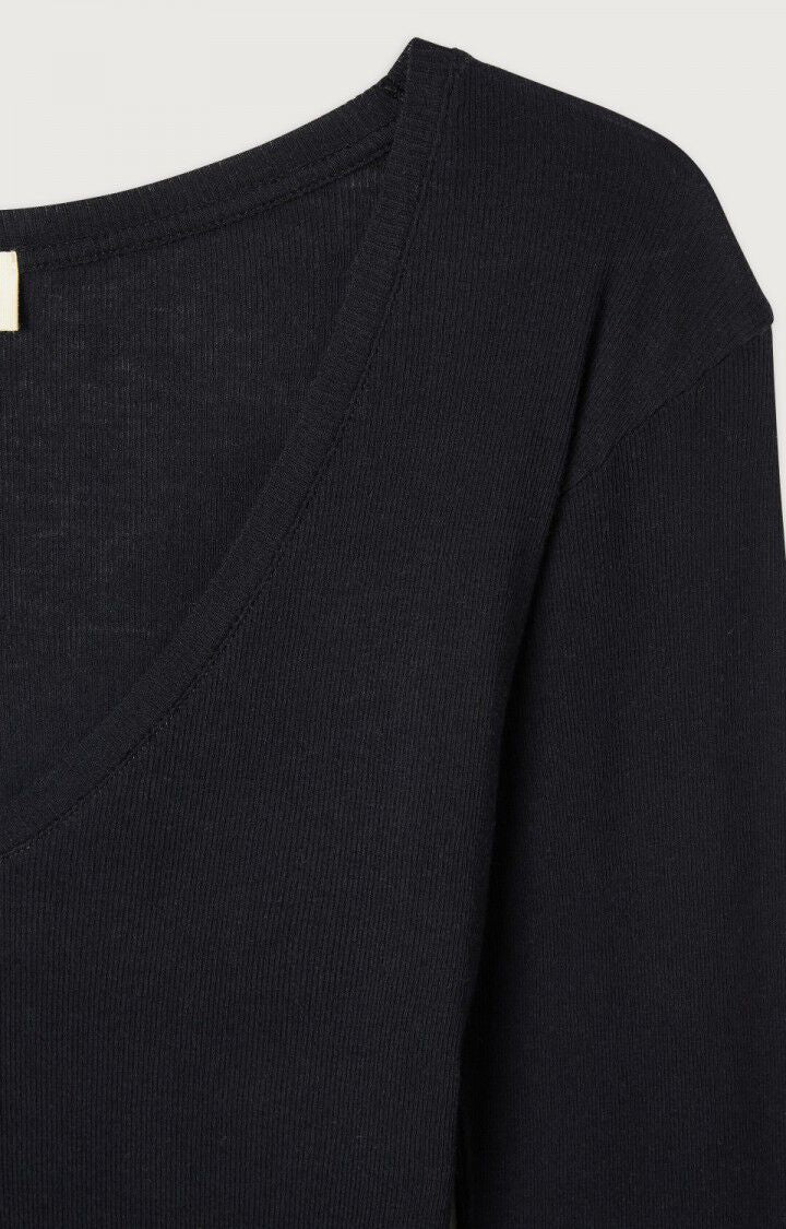 Massachusetts Long Sleeve Tee