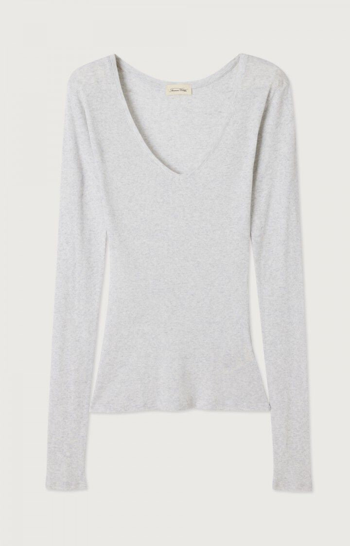 Massachusetts Long Sleeve Tee