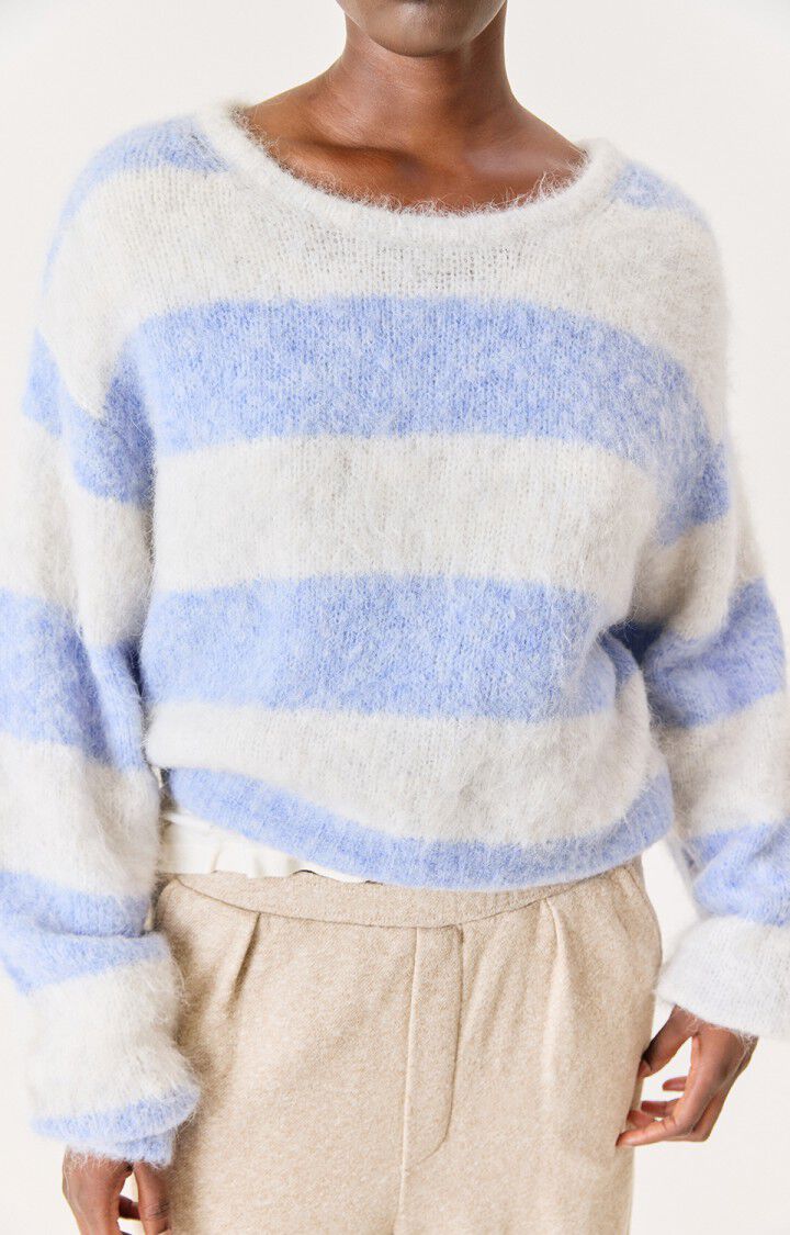 Niby Striped Jumper