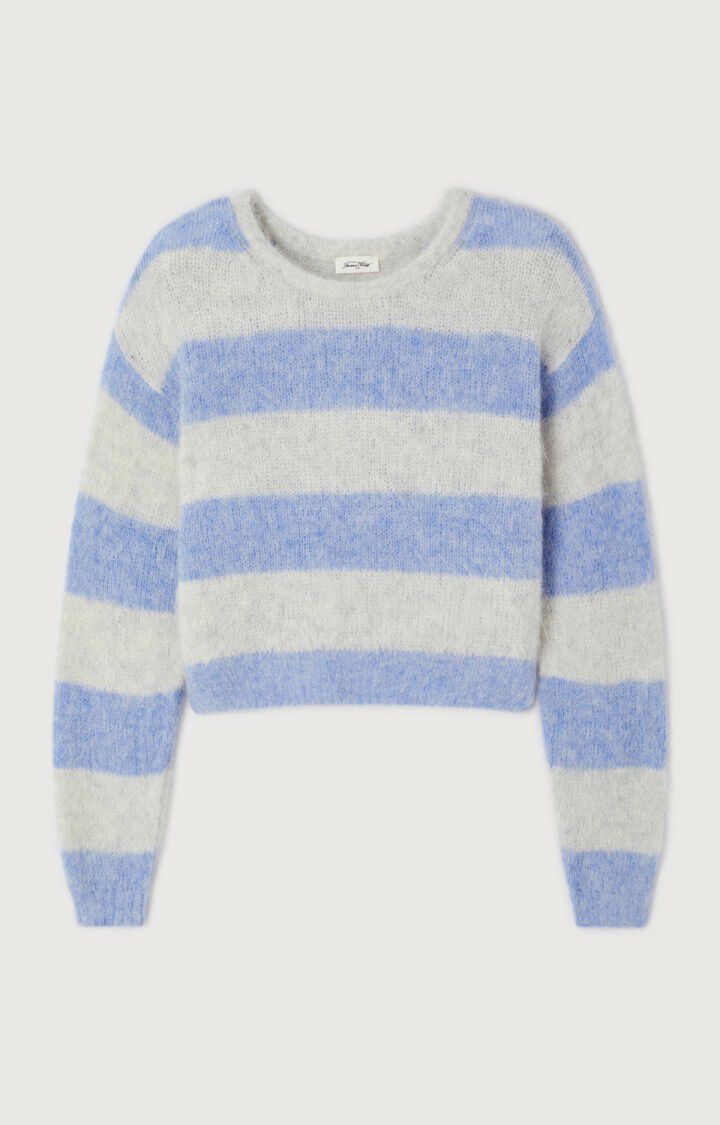 Niby Striped Jumper