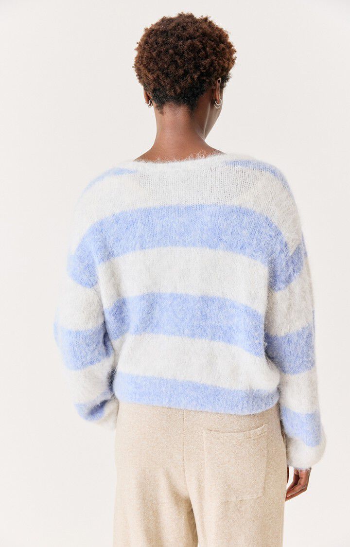 Niby Striped Jumper