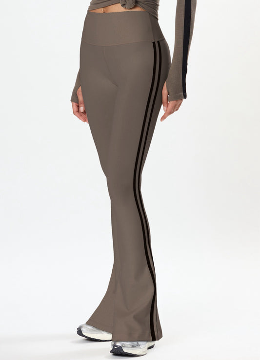Raquel High Waisted Flare