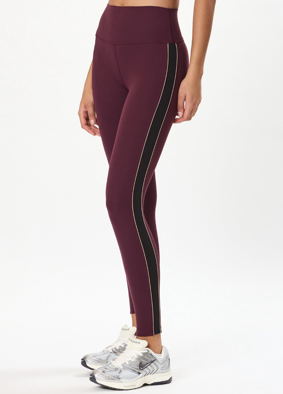 Margot High Waist Rigor Legging