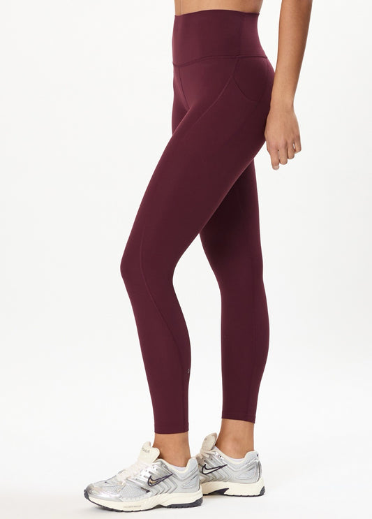 Airweight High Waist 7/8 Pocket Legging