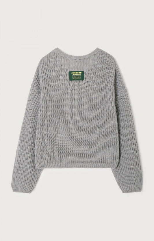 Cyro Sweater