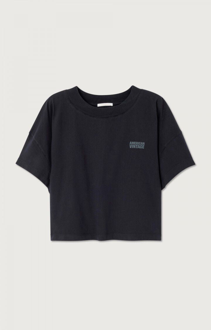 Gixy Boxy Tee