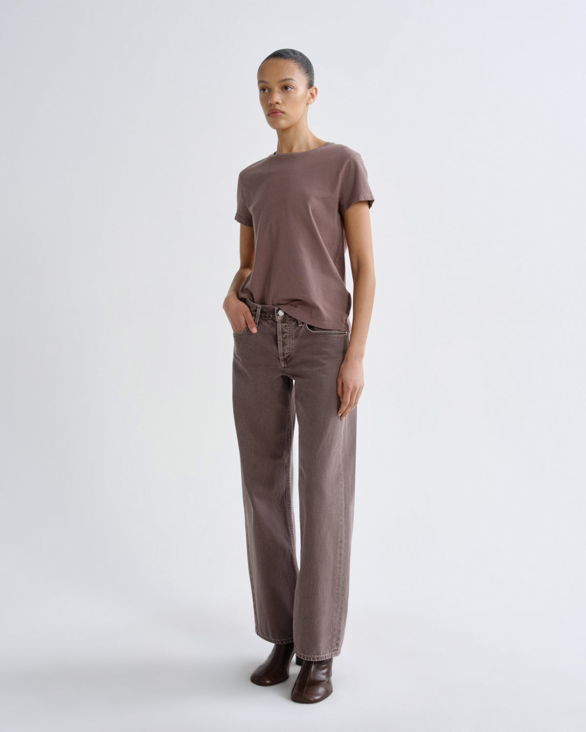 Adine Tee