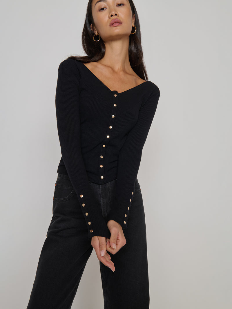 Wilma Top