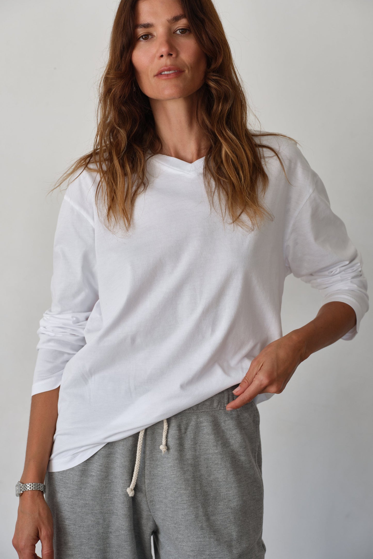 The Jersey Boyfriend Long Sleeve