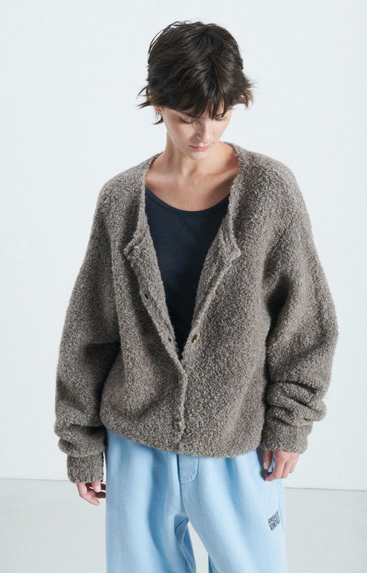 Zolly Cardigan