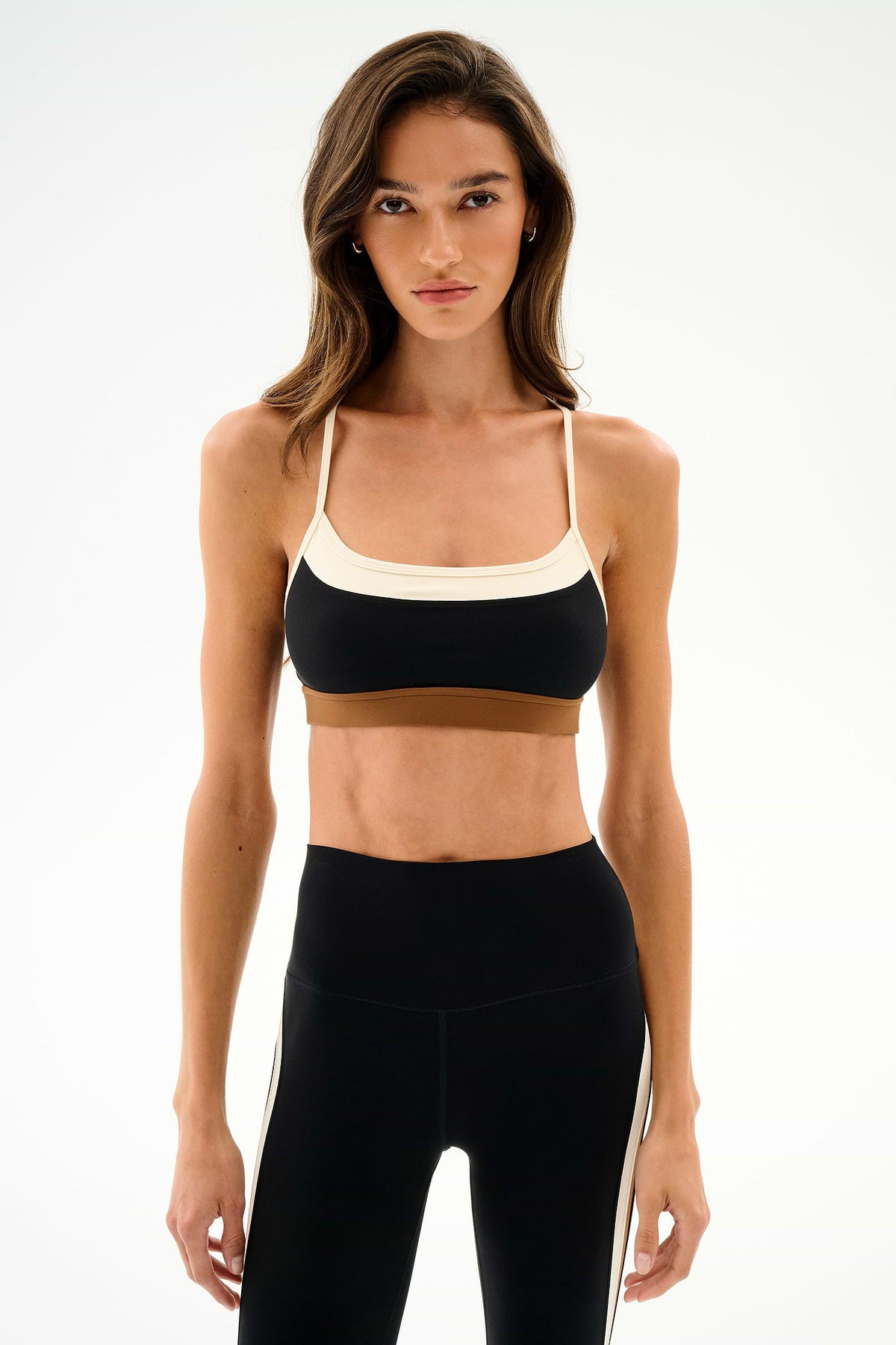 Scottie Airweight Bra