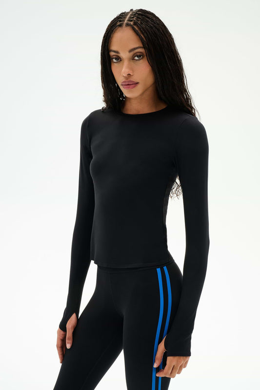 Airweight Lite Long Sleeve