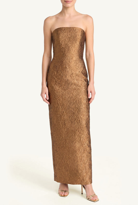 Novak Maxi Dress