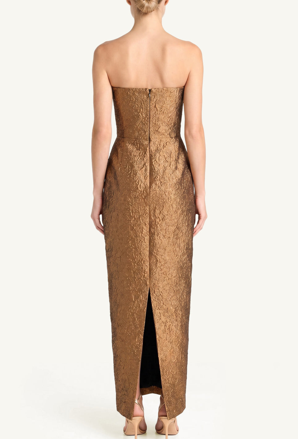 Novak Maxi Dress