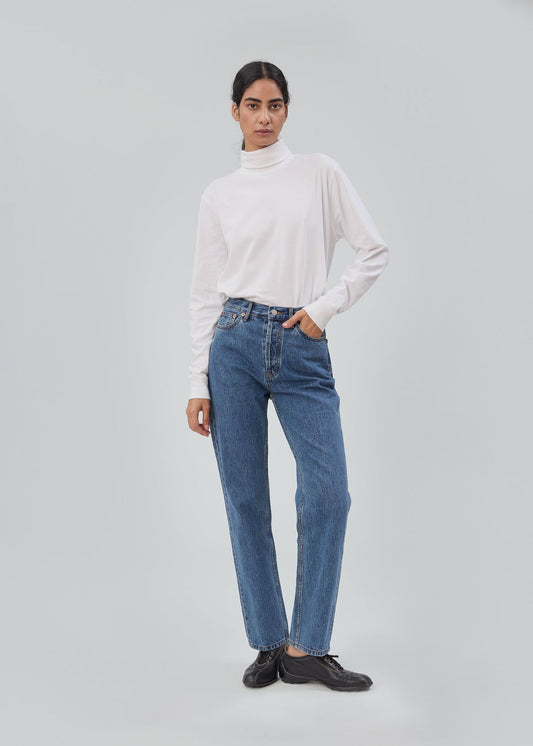 Childhood Jean in Classic Blue
