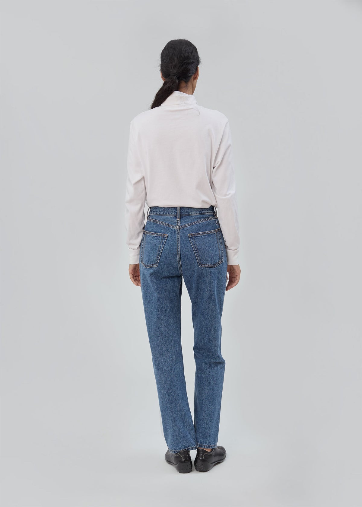 Childhood Jean in Classic Blue