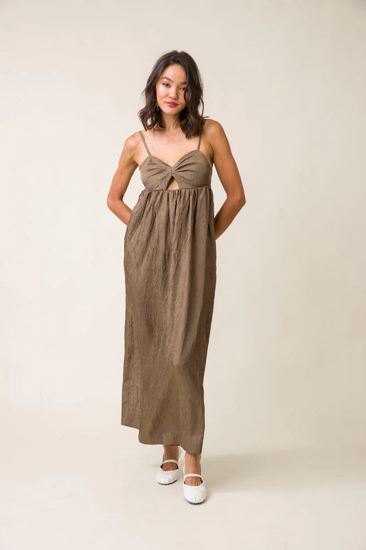 Una Maxi Dress