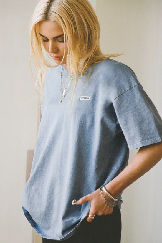 Oversized Tee