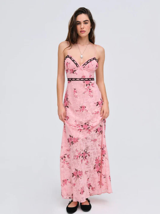 Guinevere Maxi Dress