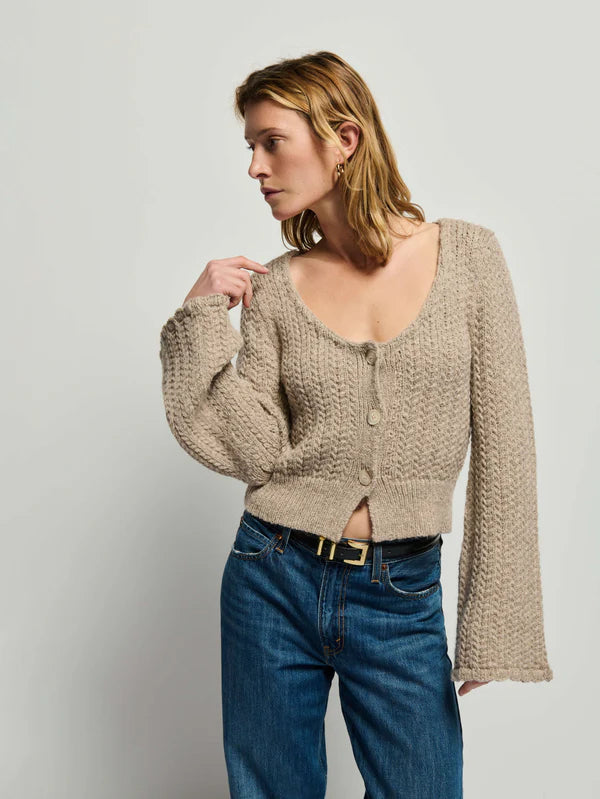 Bernice Cardigan