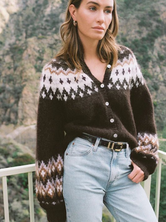 Lula Cardigan