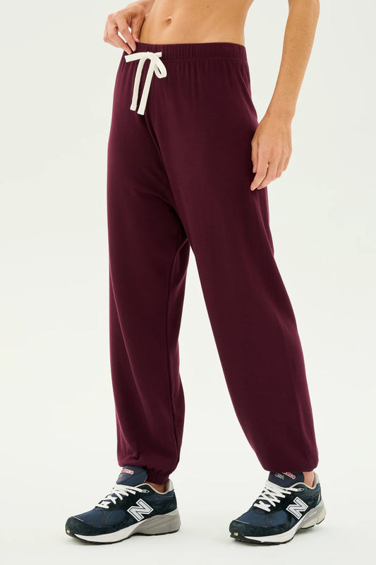 Andi Oversized Jogger