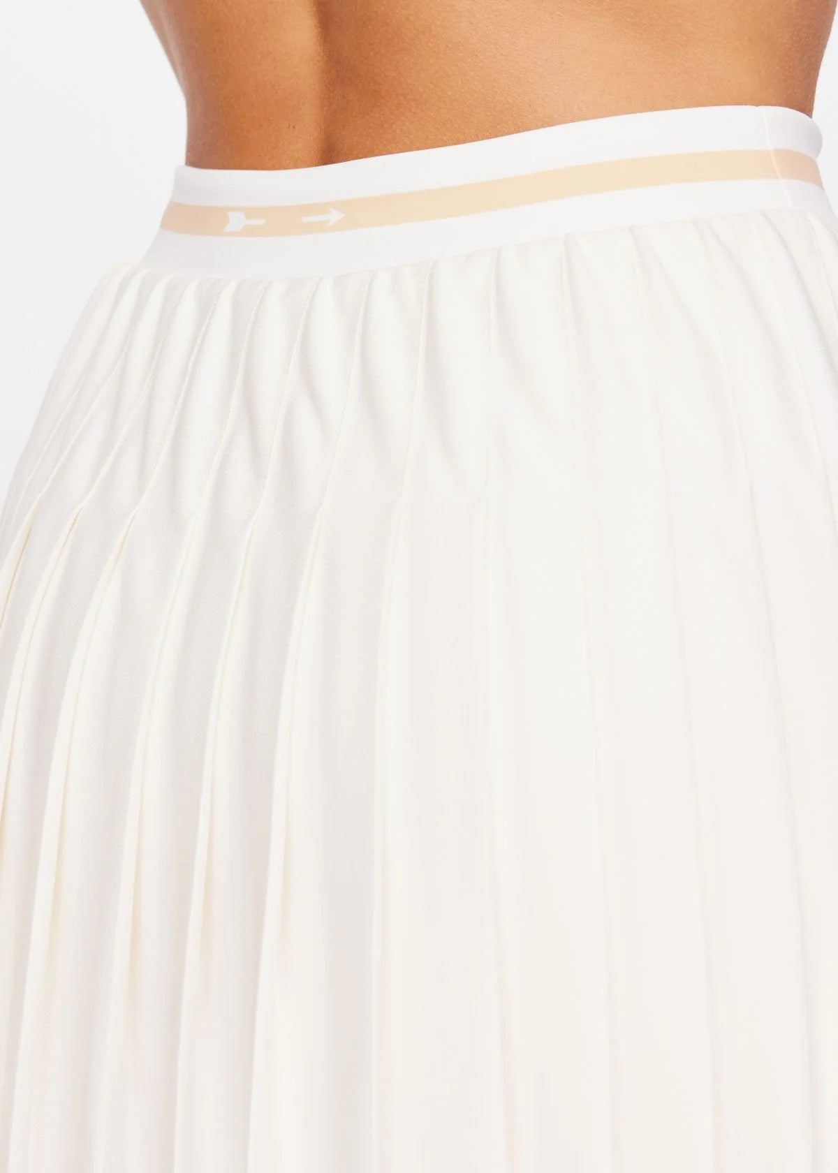 Mansi Amy Skirt