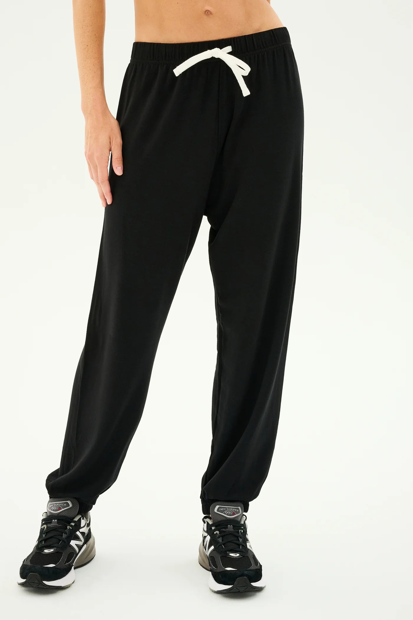 Andi Oversized Jogger