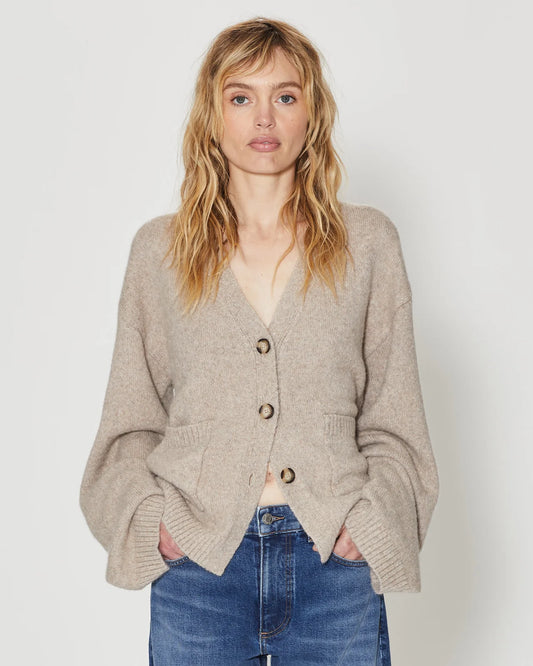 Willa Cardigan