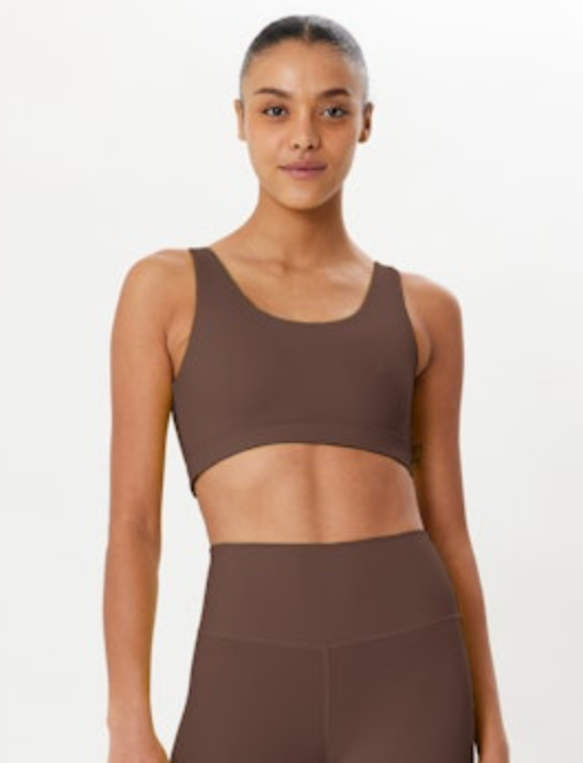 Sprint Rigor Bra