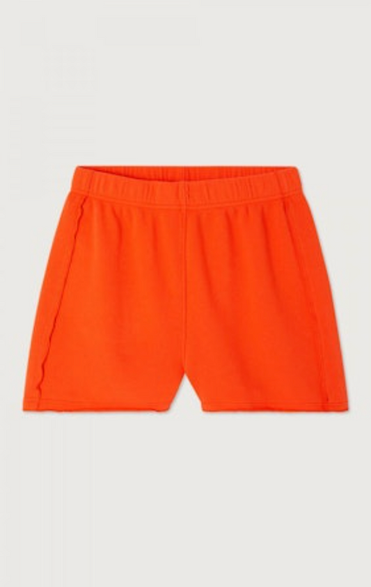 Bay Sweat Short Gaspacho