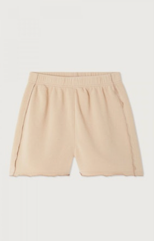 Bay Sweat Short Linen