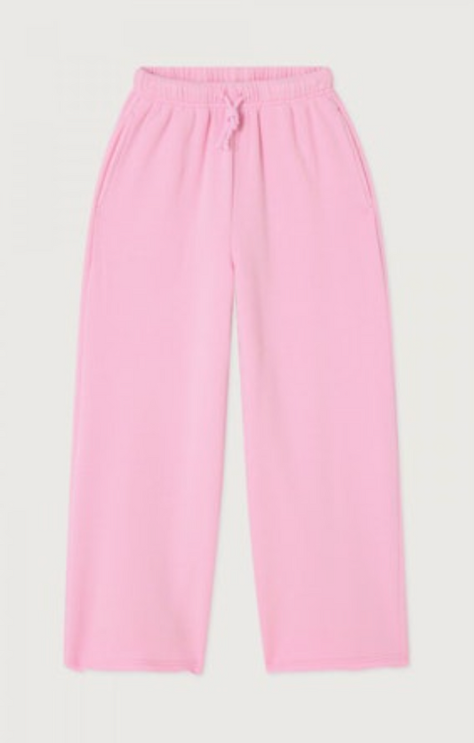 Bay Sweatpant Candy Pink