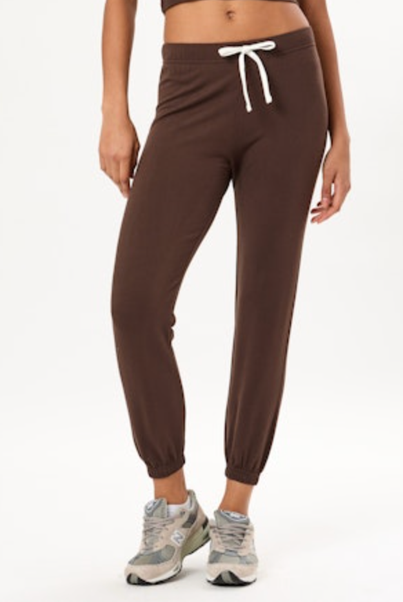 Sonja Fleece Sweatpant