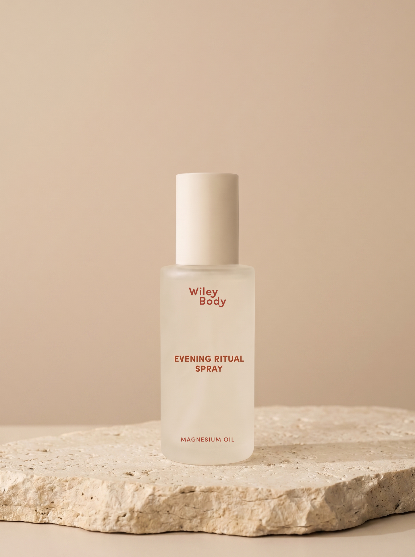 Evening Ritual Spray | Magnesium Oil + Aloe