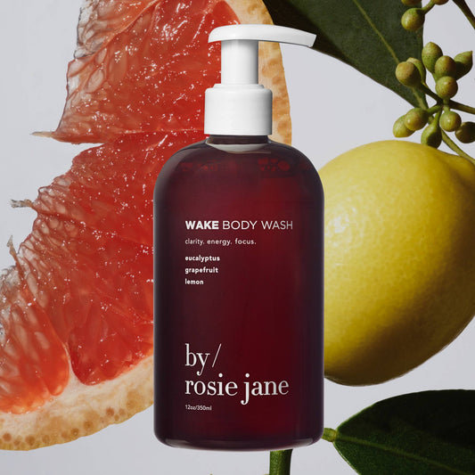 WAKE Body Wash