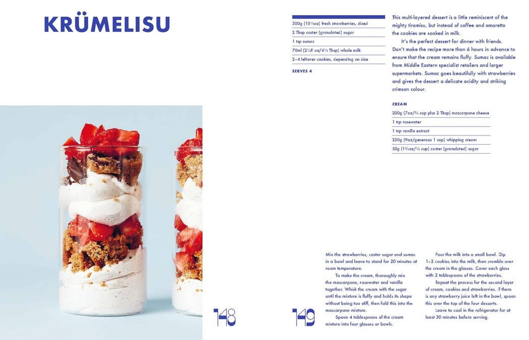 Cookies & Crumbs