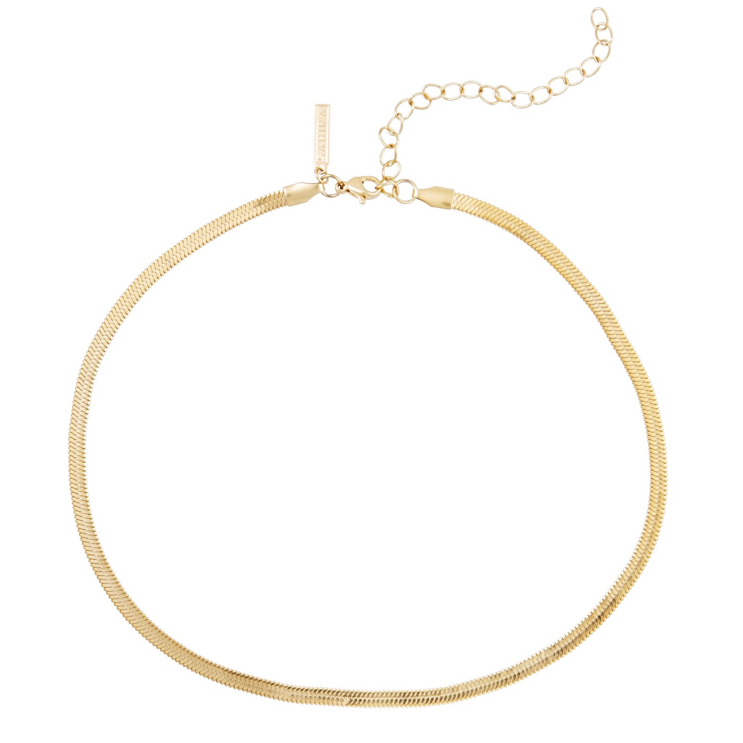 Jax Snake Choker