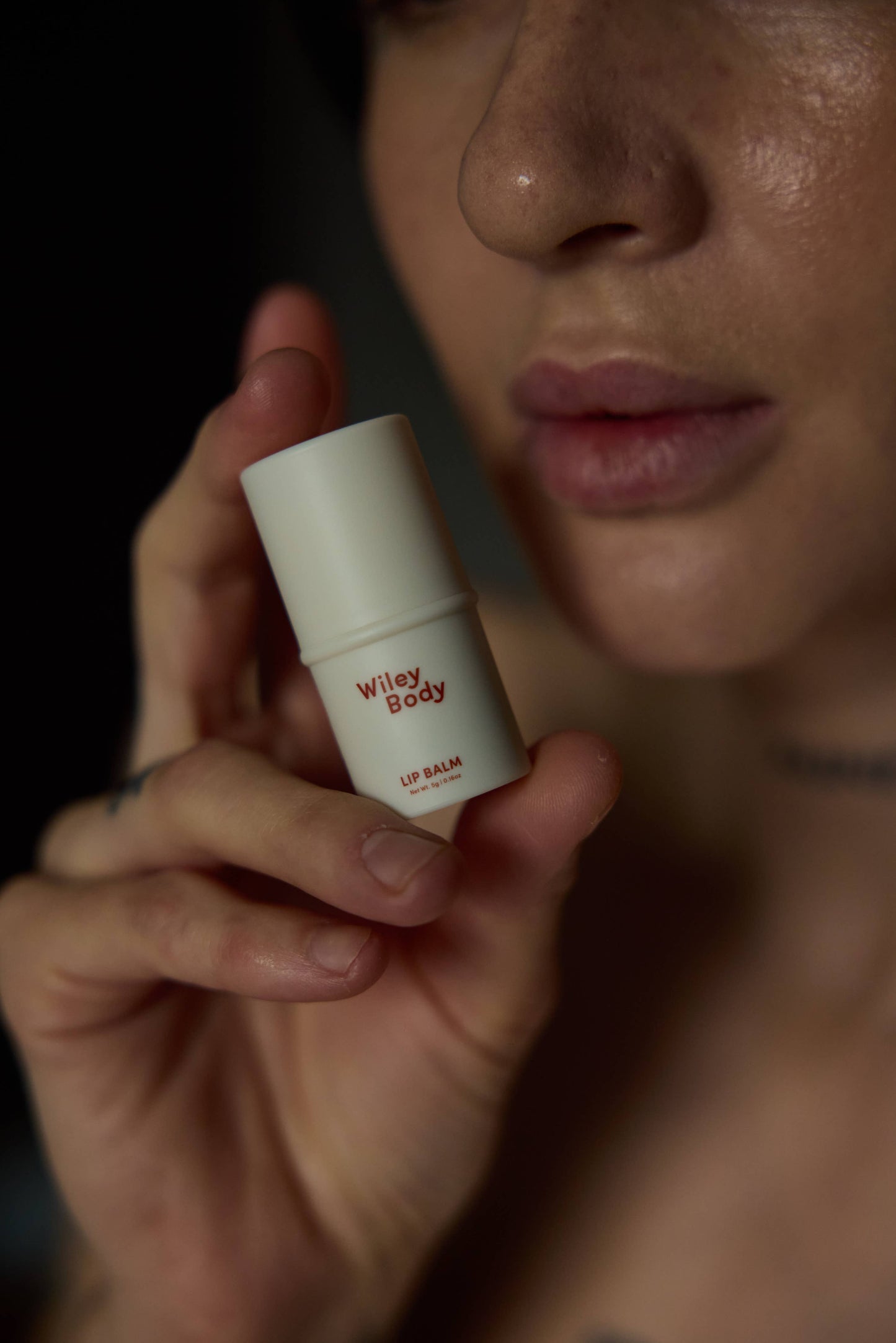 Nourishing Lip Balm