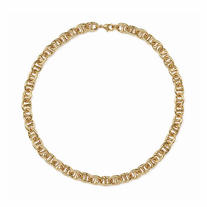 Coco Link Chain
